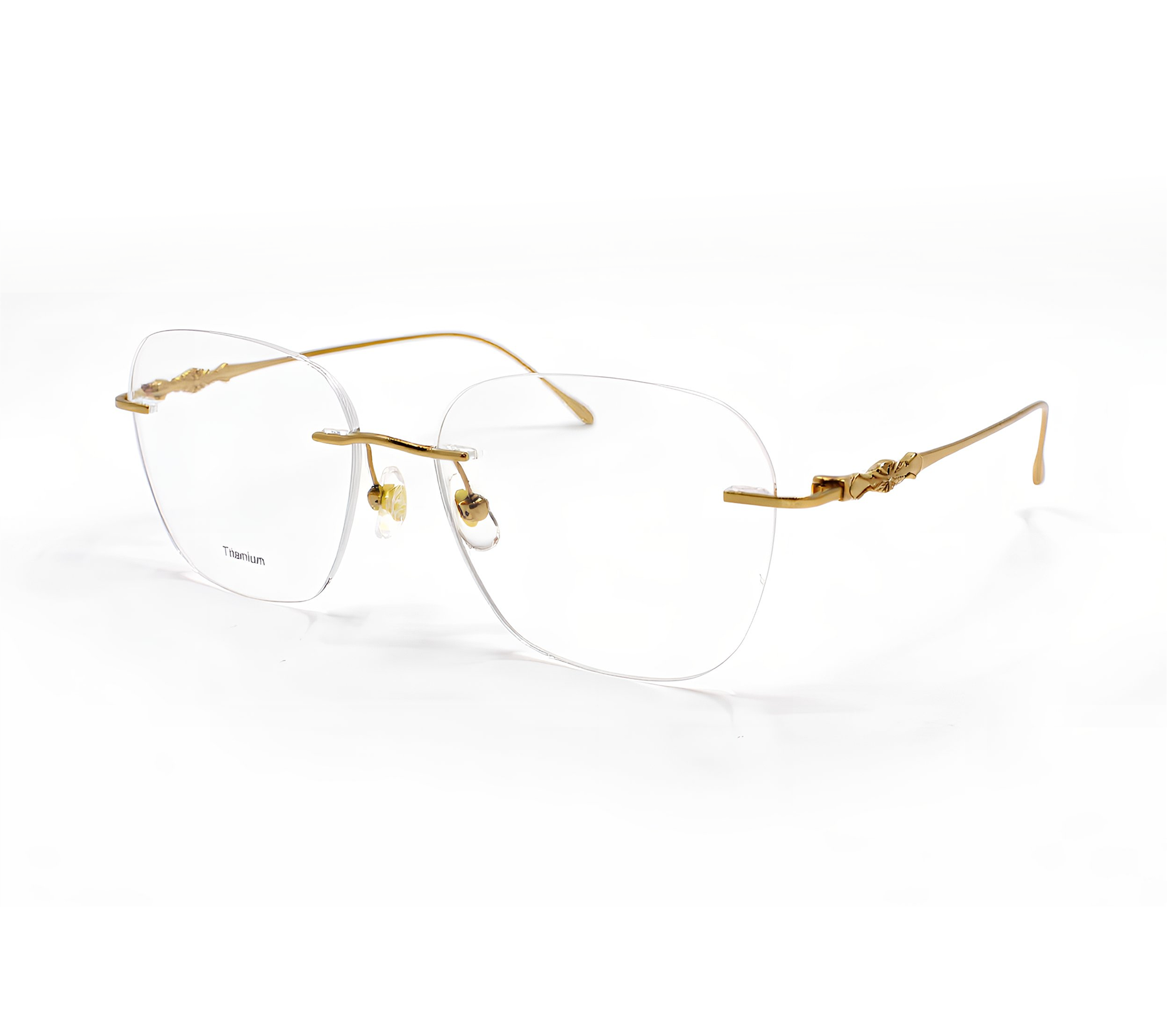 Eyestyle 002 Gold